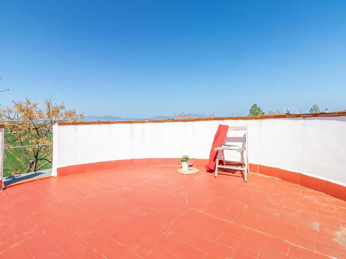Vakantiehuis Casa Con Piscina, A/A, Wifi, Barbacoa, A 200 M De La Playa - Es-89-75 Villa Sant Pere Pescador