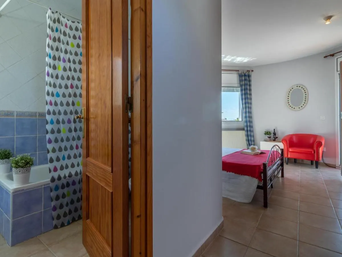 Casa Con Piscina, A/A, Wifi, Barbacoa, A 200 M De La Playa - Es-89-75 Villa Sant Pere Pescador Spanje